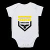 Deco Baby Onesie Thumbnail