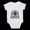 Deco Baby Onesie Thumbnail