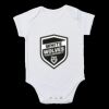 Deco Baby Onesie Thumbnail