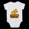 Deco Baby Onesie Thumbnail