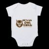 Deco Baby Onesie Thumbnail