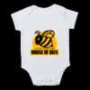 Deco Baby Onesie Thumbnail