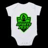 Deco Baby Onesie Thumbnail