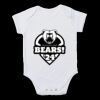 Deco Baby Onesie Thumbnail