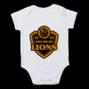 Deco Baby Onesie Thumbnail