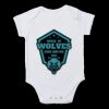 Deco Baby Onesie Thumbnail
