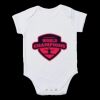 Deco Baby Onesie Thumbnail
