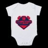 Deco Baby Onesie Thumbnail