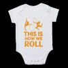Deco Baby Onesie Thumbnail