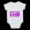 Deco Baby Onesie Thumbnail