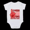 Deco Baby Onesie Thumbnail