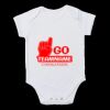 Deco Baby Onesie Thumbnail