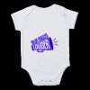 Deco Baby Onesie Thumbnail
