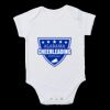 Deco Baby Onesie Thumbnail
