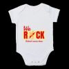 Deco Baby Onesie Thumbnail