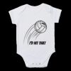 Deco Baby Onesie Thumbnail