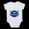 Deco Baby Onesie Thumbnail