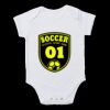 Deco Baby Onesie Thumbnail