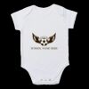 Deco Baby Onesie Thumbnail