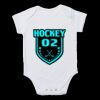 Deco Baby Onesie Thumbnail