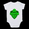 Deco Baby Onesie Thumbnail