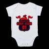 Deco Baby Onesie Thumbnail