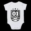 Deco Baby Onesie Thumbnail