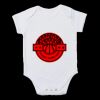 Deco Baby Onesie Thumbnail