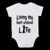 Deco Baby Onesie Thumbnail