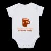 Deco Baby Onesie Thumbnail