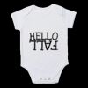 Deco Baby Onesie Thumbnail