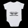 Deco Baby Onesie Thumbnail