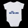 Deco Baby Onesie Thumbnail