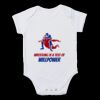 Deco Baby Onesie Thumbnail