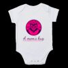 Deco Baby Onesie Thumbnail