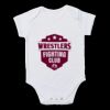 Deco Baby Onesie Thumbnail