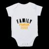 Deco Baby Onesie Thumbnail