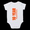 Deco Baby Onesie Thumbnail
