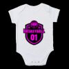 Deco Baby Onesie Thumbnail