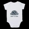 Deco Baby Onesie Thumbnail