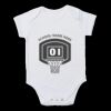 Deco Baby Onesie Thumbnail