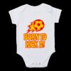 Deco Baby Onesie Thumbnail
