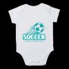 Deco Baby Onesie Thumbnail