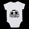 Deco Baby Onesie Thumbnail