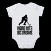Deco Baby Onesie Thumbnail