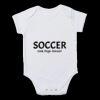 Deco Baby Onesie Thumbnail