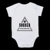 Deco Baby Onesie Thumbnail