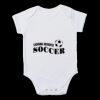 Deco Baby Onesie Thumbnail