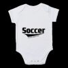 Deco Baby Onesie Thumbnail