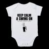 Deco Baby Onesie Thumbnail